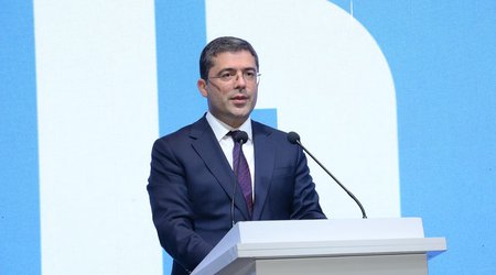 Azerbaijan–Georgia media forum opens in Baku