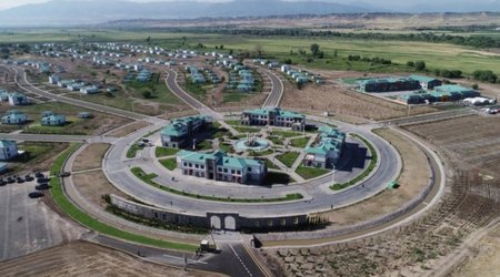Horovluya daha 18 ailə yola salınıb