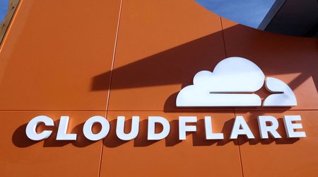 Cloudflarein işində problem yaranıb - ETX