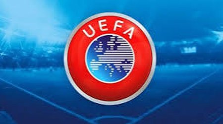 UEFA Ukraynanı cəzalandırıb