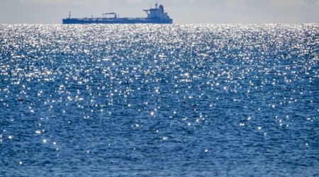 Запад ставит крест на морском экспорте нефти из России