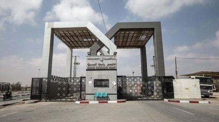 Исламские страны недовольны решением Израиля