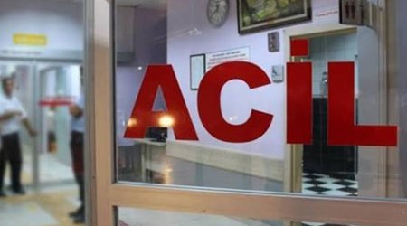 В Турции школьники госпитализированы с признаками пищевого отравления