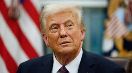 Верховный суд США изучит законность указа Трампа об ограничении гражданства по рождению