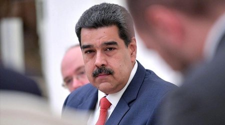 Мадуро предложил соседям сотрудничество по линии правоохранительных органов