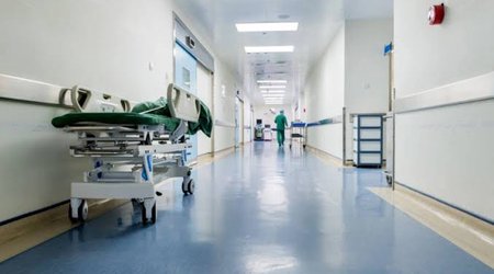 Yevlaxda baş verən yanğında daha bir nəfər həyatını itirib