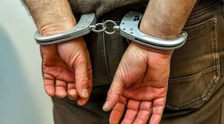 Abşeronda mağazadan oğurluq etməkdə şübhəli bilinən şəxslər saxlanılıb