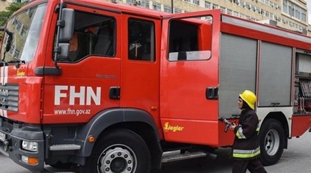 FHN: Ötən həftə əməliyyatlar zamanı 13 nəfərin meyiti tapılıb