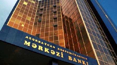 Azerbaijan’s central bank to announce next rate decision on 10 December