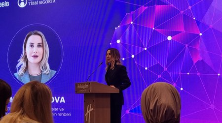 Poliklinikalarda yeni elektron növbə sistemi qurulur - TƏBİB rəsmisi