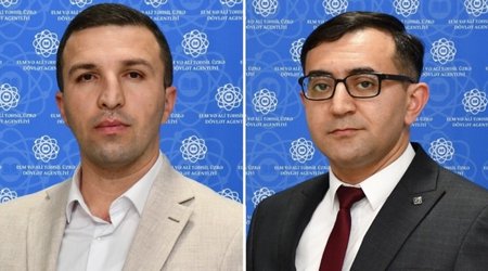 Bu kolleclərə direktor müavinləritəyin edildi