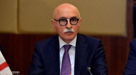 Süni intellekt enerji sərfini artırır — Firuddin Qurbanov