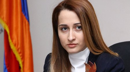 Пашинян назначил нового советника