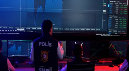DİN kiberhücumlarla bağlı çağırış edib