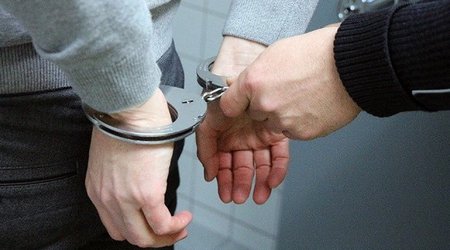 Cinayətdə şübhəli bilinən25 nəfər saxlanıldı