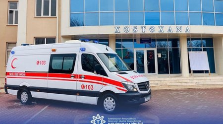 В Азербайджане откроются новые отделения гемодиализа