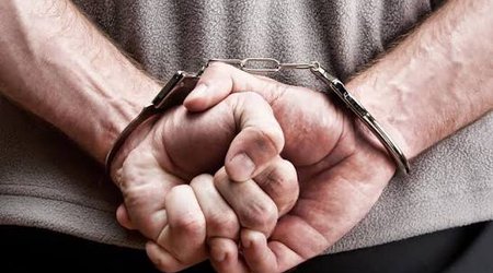 Borclu şəxs qismində axtarışda olan 235 nəfər təhvil verilib - DİN