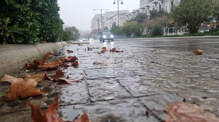 FHN hava ilə bağlı xəbərdarlıq edib