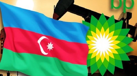 BP внедряет новые системы защиты трубопроводов в Азербайджане