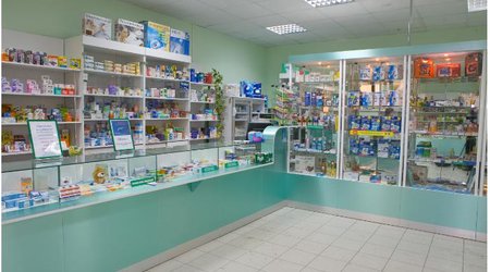6 aptekdə plandankənar yoxlama aparılıb - Rəsmi