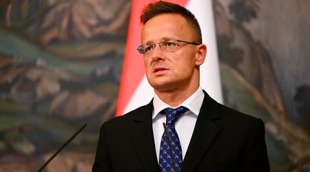 Венгрия закупит 800 млн кубометров азербайджанского газа в течение двух лет