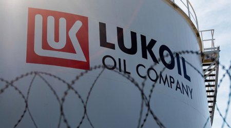 Нашелся фаворит на покупку активов «Лукойла»