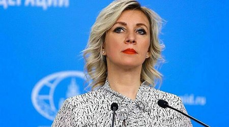 Захарова: Армения остаётся полноправным членом ОДКБ, никакой заморозки нет