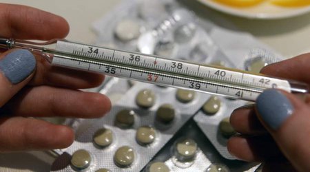 New flu strain spreads worldwide, doctors concerned