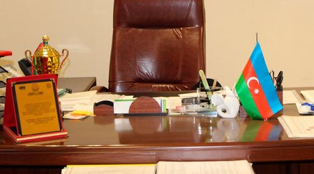 Ağcabədi Pedaqoji Kollecinə və Qida Sənayesi Kollecinə yeni direktor müavinləri təyin edilib