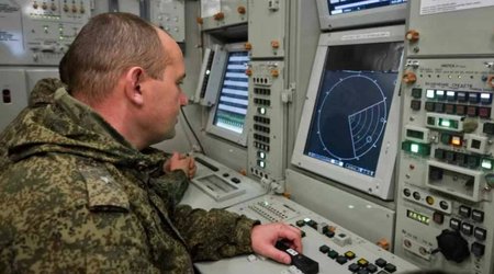 Россия создает штабы обороны