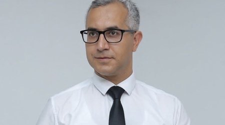 Дело Кямрана Асадова: как передавали ответы абитуриентам