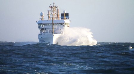 Hava şəraiti ilə bağlı gəmilərə XƏBƏRDARLIQ