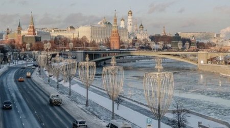 ЕС принял решение о бессрочной заморозке активов РФ в Евросоюзе