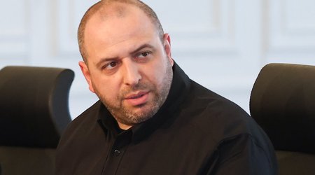 Руководство ФБР тайно провело в США ряд встреч с Умеровым