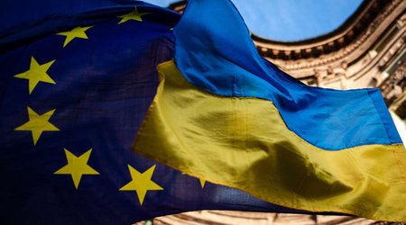 Европа пока не готова принять Украину