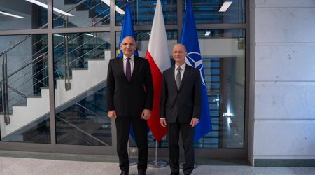Спецпредставитель Алиева о надежном партнере Азербайджана в НАТО