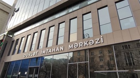 DİM-dən köməkçi vasitələrlə qəbul imtahanına daxil olan abituriyentlərin məsələsinə münasibət
