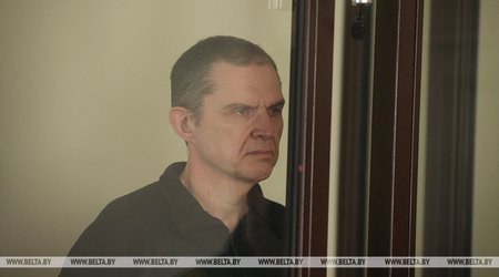 Польский журналист отказался быть помилованным Лукашенко