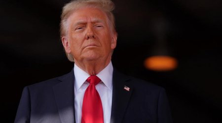 Трамп пригрозил Таиланду и Камбодже новыми пошлинами