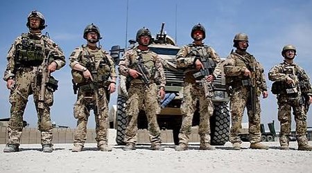 WSJ: США пока не добились согласия на отправку миротворцев в Газу