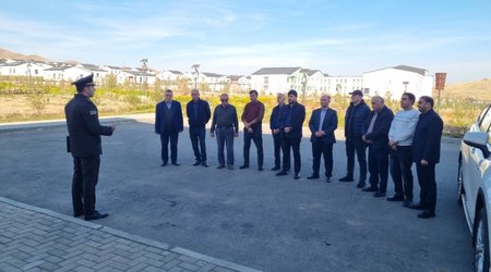 FHN işğaldan azad olunmuş ərazilərdə vətəndaşların maarifləndirilməsi işini davam etdirir