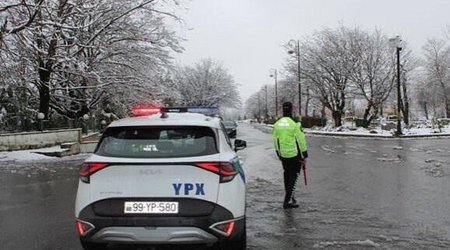 Дорожная полиция обратилась к водителям