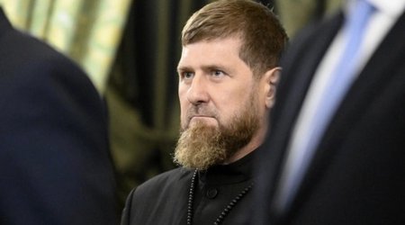 Глава Чечни допустил участие в выборах в 2026 году