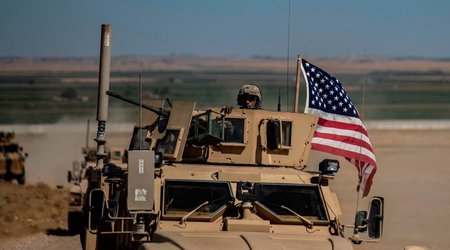 В США призвали вывести войска из Сирии
