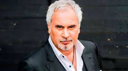Valery Meladze concert cancelled in Kyrgyzstan