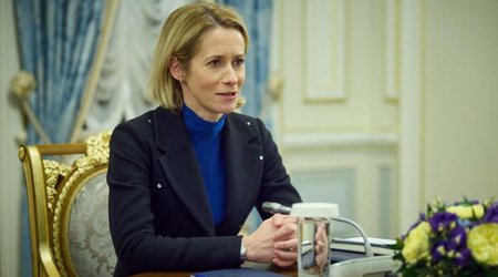 ЕС включит в санкционные списки по РФ 40 судов