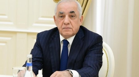 Baş nazir Milli Məclisdə hesabat verəcək