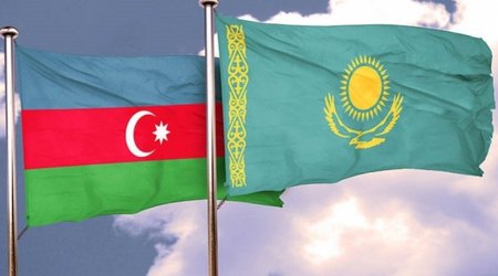 Əliyev Azərbaycan ilə Qazaxıstan arasında energetika sahəsində strateji tərəfdaşlıqla bağlı Sazişi təsdiqləyib