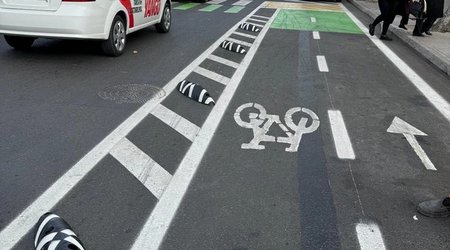 Ağdamda velosiped qəzası: 9 yaşlı uşaq ölüb