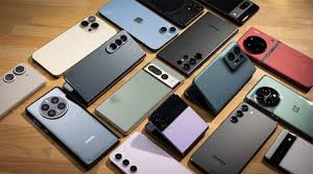 Bu il Azərbaycana 1 milyondan çox smartfon idxal edilib
